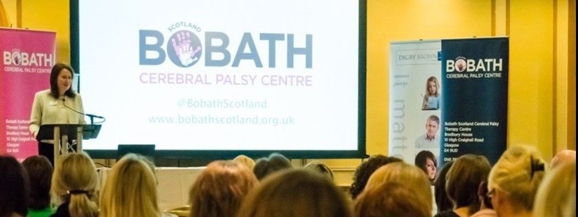 Cerebral Palsy Conference 2017