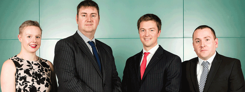 Digby Brown promotions 2016