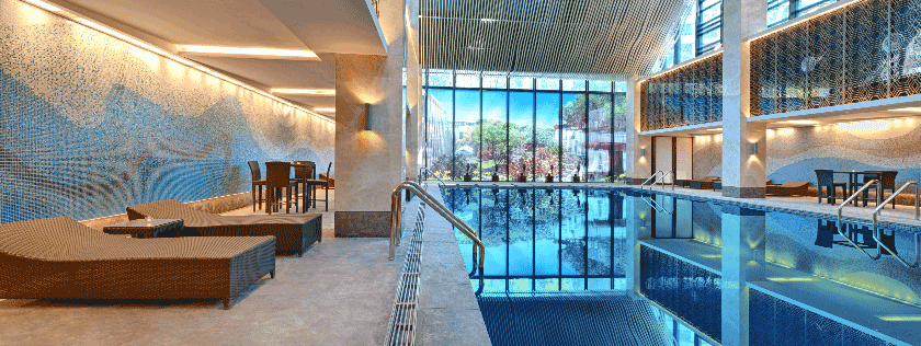 Hotel Spa
