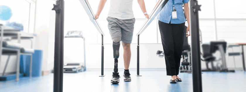 Rehabilitation
