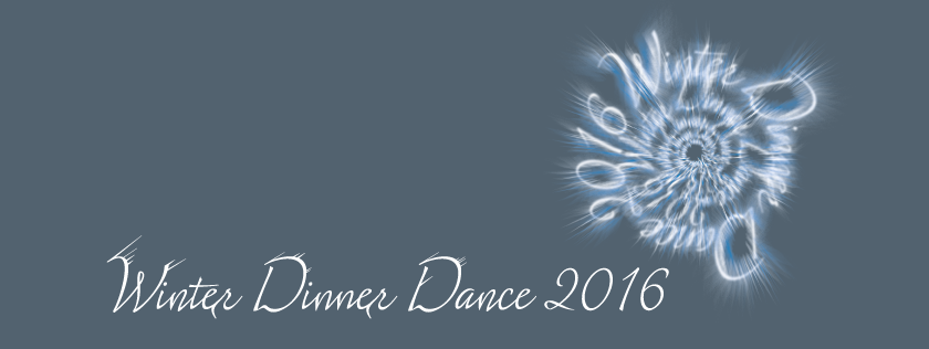 Thw Winter Dinner Dance for Spinal Injuries Scotland 2016