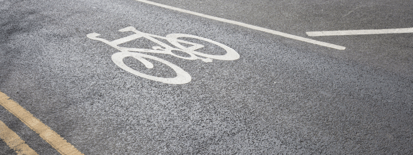 Cycling Lanes