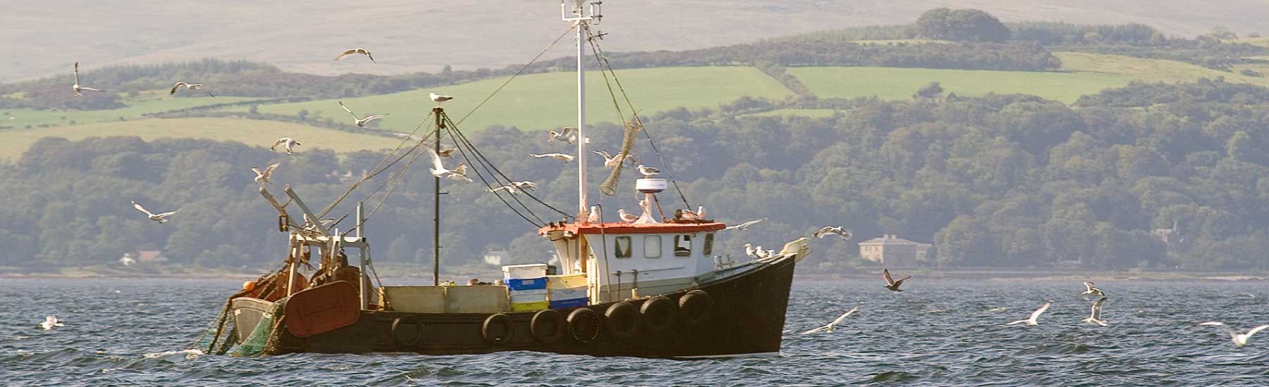 Fishing Accident Claims Digby Brown Solicitors