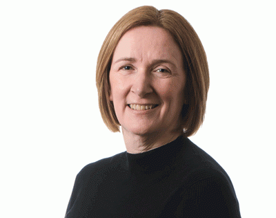 Ruth Kelliher