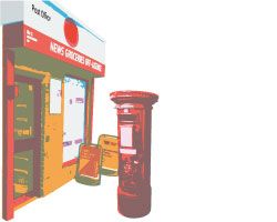Post office horizon scandal victims claims
