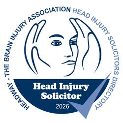 Headway Head Injury Solicitor 2026