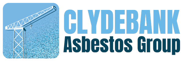 Clydebank Asbestos Group logo