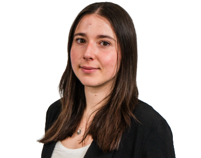 Anna Davidson