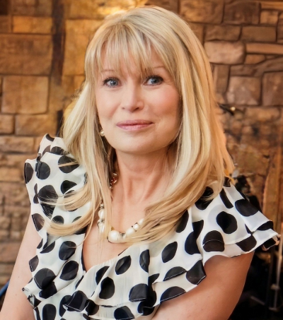 Yvonne Carnie