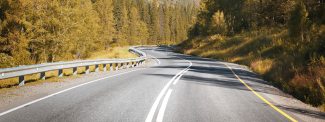 Rual road