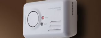 Carbon Monoxide Alarm
