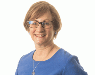 Catherine Hart