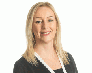 Claire Thomson