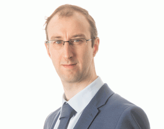 Colin Moffat 