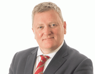 Fraser Oliver