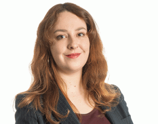 Heather Casserly
