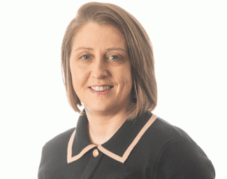 Joanne McLaren