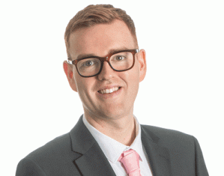 Kieran McGrath