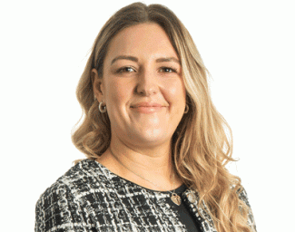 Kimberley MacLennan