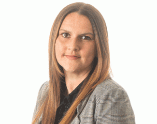 Lisa Byrne