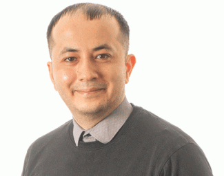 Louis Wong