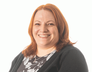 Rebecca Reynolds