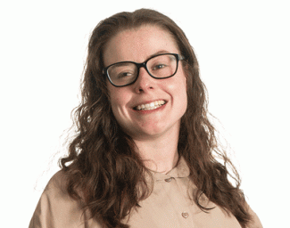 Sarah Hobkirk