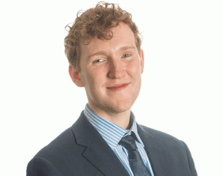 Simon Dempsey