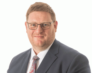 Stuart Barton