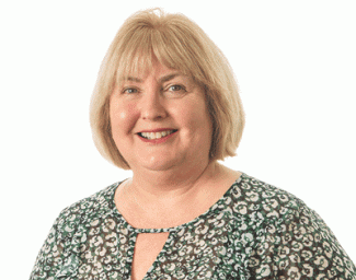 Wendy Gordon