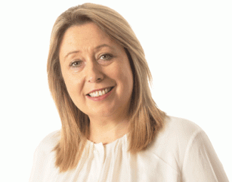 Dawn McCafferty
