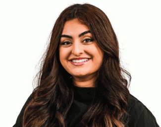 Adina Iqbal
