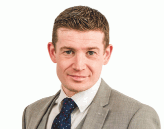 Alasdair Dunlop