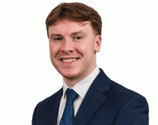 Alasdair O'Brien