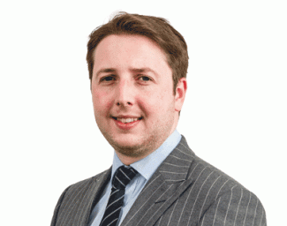 Conor McKee