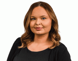 Daisy Young