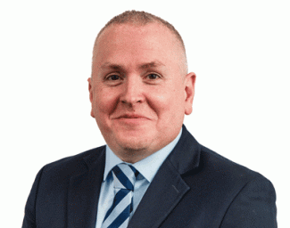 David McGowan