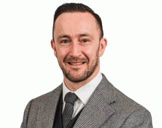 David Nellaney