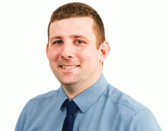 Euan Robertson