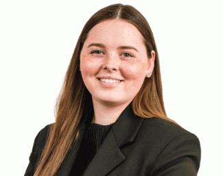 Fiona McKechnie