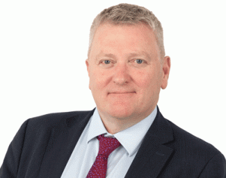 Fraser Oliver
