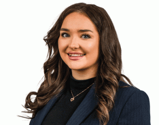 Georgia McLaren