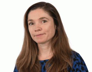 Janthia McCourt