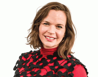 Kirsty O'Donnell