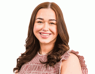 Megan McLennan