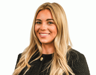 Sacha Swan