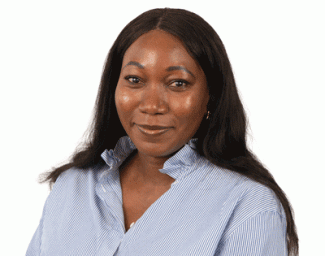 Theresa Mutapi