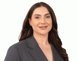 Toria Dovinos