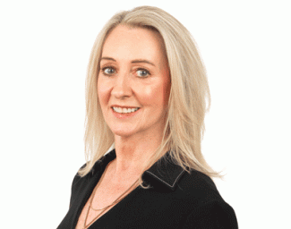 Trish McFadden