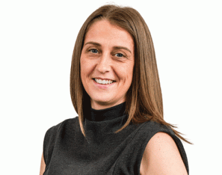 Joanne McLaren